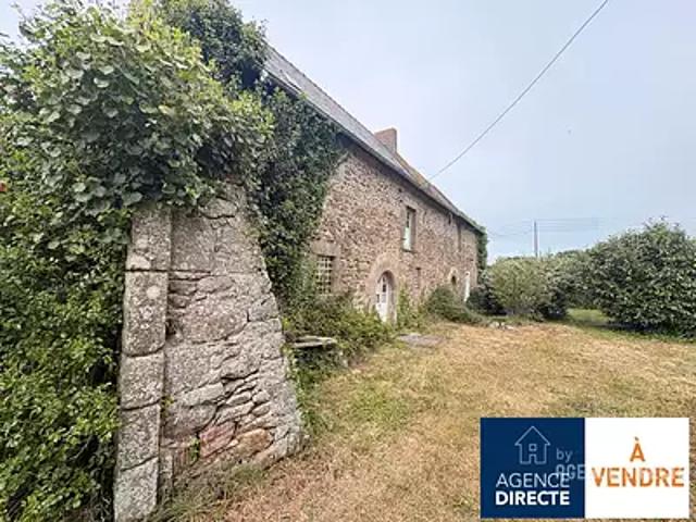 Saint Malo 35400 Achat / Vente maison 6 pièces t6