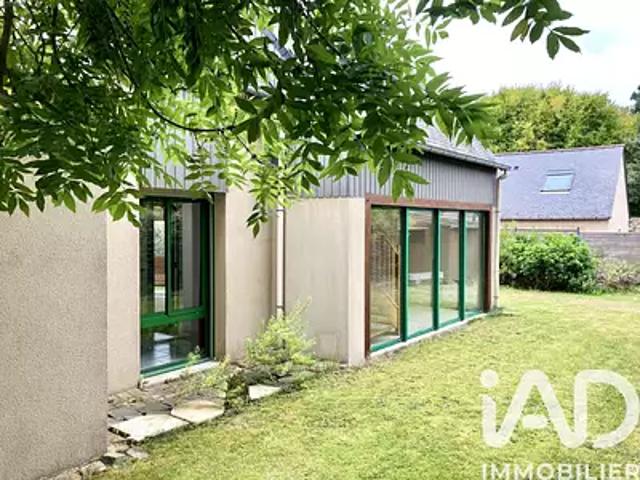 Saint Malo 35400 Achat / Vente maison 6 pièces t6