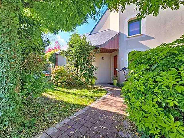 Saint Malo 35400 Achat / Vente maison 7 pièces t7