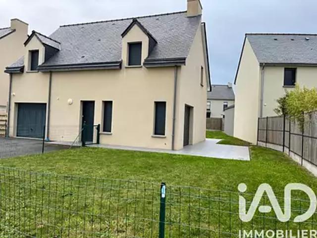 Saint Malo 35400 Achat / Vente maison 7 pièces t7