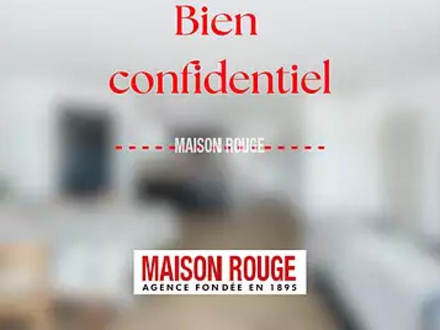 Saint Malo 35400 Achat / Vente maison 7 pièces t7 au dernier étage piscine