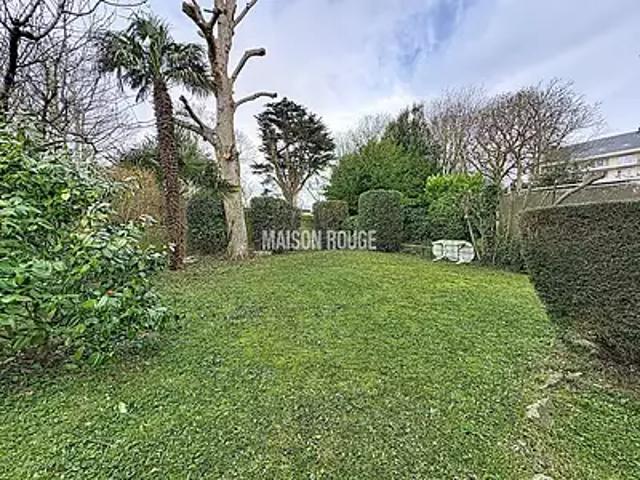 Saint Malo 35400 Achat / Vente maison 9 pièces t9 au dernier étage parking