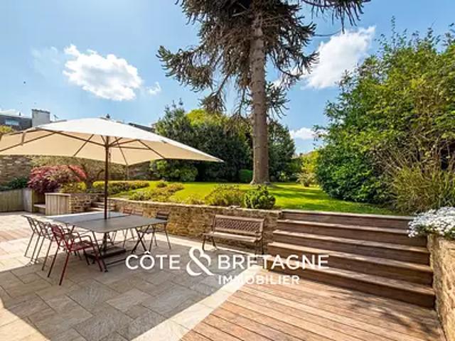 Saint Malo 35400 Achat / Vente maison 11 pièces t11