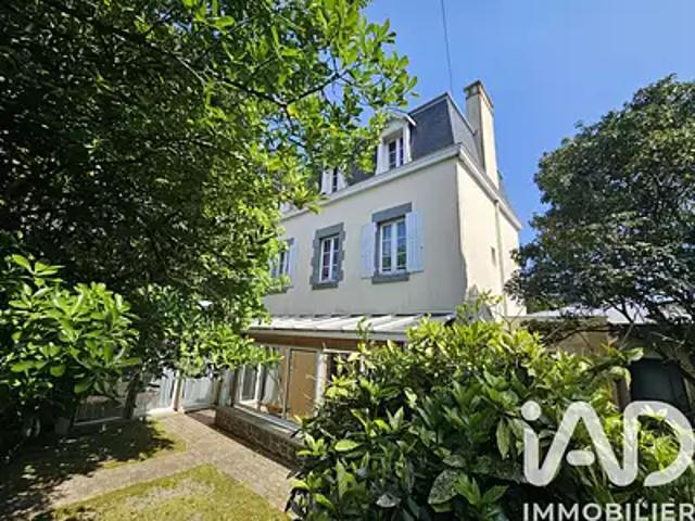 Saint Malo 35400 Achat / Vente maison 12 pièces t12