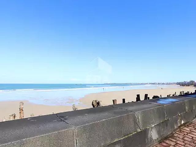 Saint Malo 35400 Achat / Vente appartement 1 pièce t1