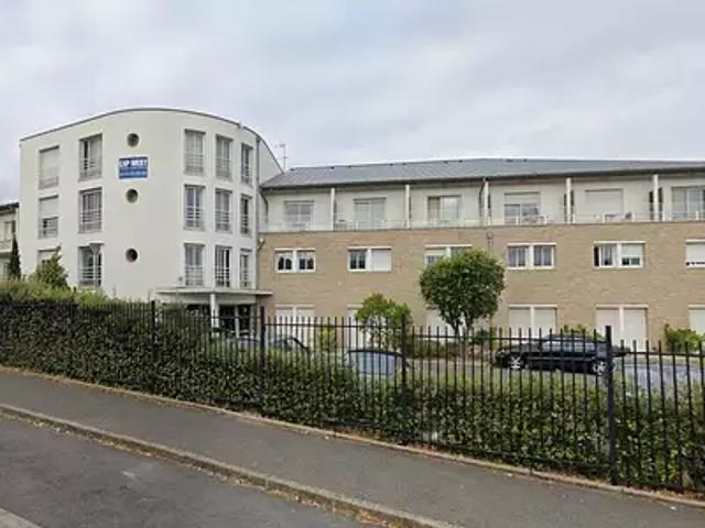 Saint Malo 35400 Achat / Vente appartement 1 pièce t1 parking