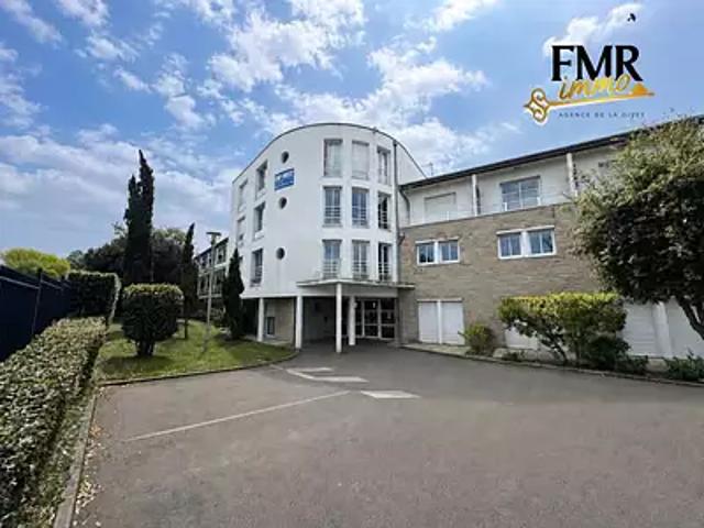 Saint Malo 35400 Achat / Vente appartement 1 pièce t1 terrasse