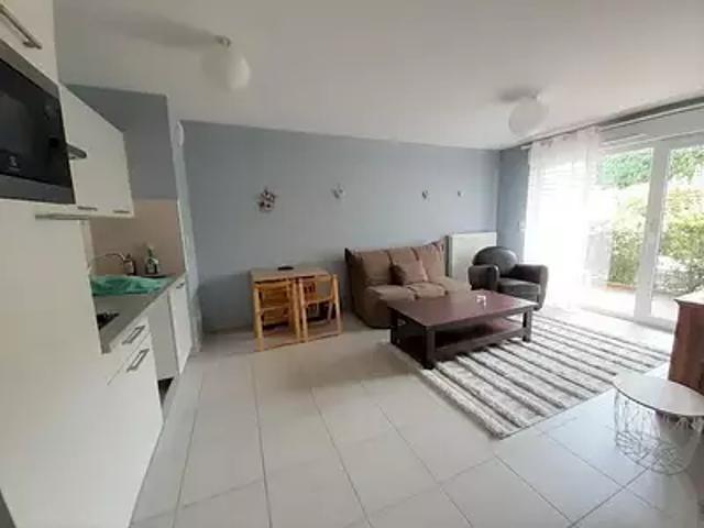 Saint Malo 35400 Achat / Vente appartement 1 pièce t1 terrasse