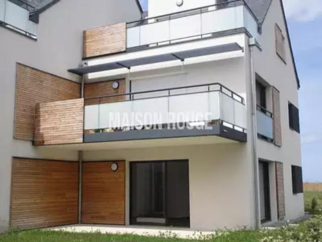 Saint Malo 35400 Achat / Vente appartement 2 pièces t2 au dernier étage
