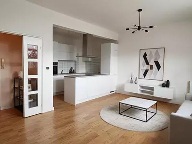 Saint Malo 35400 Achat / Vente appartement 2 pièces t2