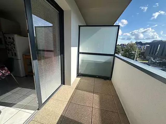 Saint Malo 35400 Achat / Vente appartement 2 pièces t2