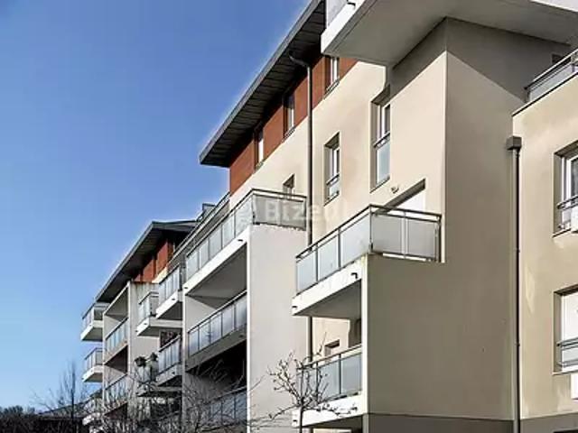 Saint Malo 35400 Achat / Vente appartement 2 pièces t2 parking
