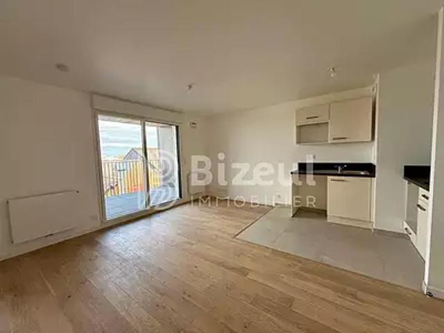 Saint Malo 35400 Achat / Vente appartement 2 pièces t2 terrasse parking