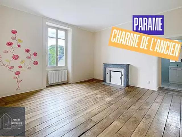 Saint Malo 35400 Achat / Vente appartement 2 pièces t2