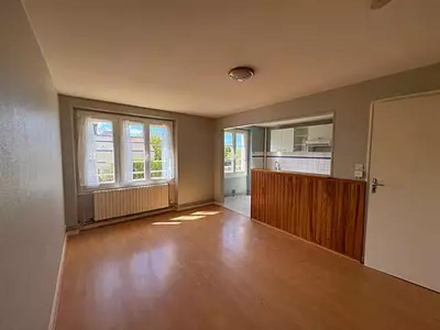 Saint Malo 35400 Achat / Vente appartement 2 pièces t2