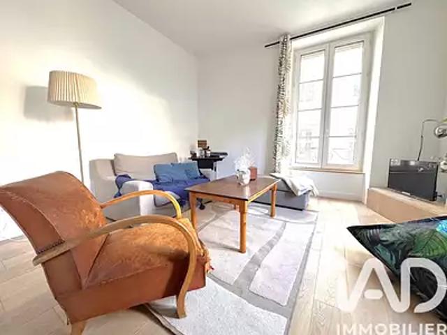 Saint Malo 35400 Achat / Vente appartement 3 pièces t3