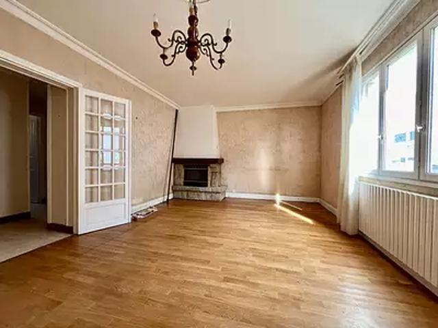 Saint Malo 35400 Achat / Vente appartement 3 pièces t3