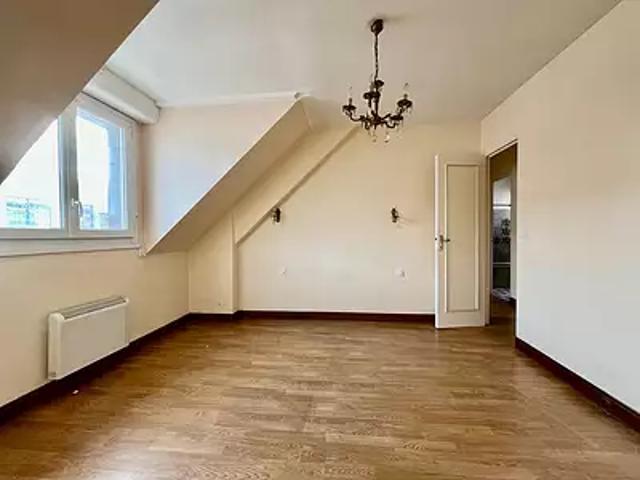 Saint Malo 35400 Achat / Vente appartement 3 pièces t3