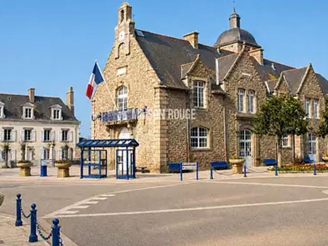 Saint Malo 35400 Achat / Vente appartement 3 pièces t3