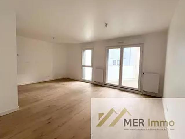 Saint Malo 35400 Achat / Vente appartement 3 pièces t3