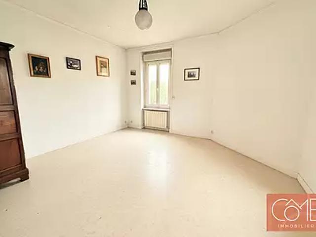 Saint Malo 35400 Achat / Vente appartement 3 pièces t3
