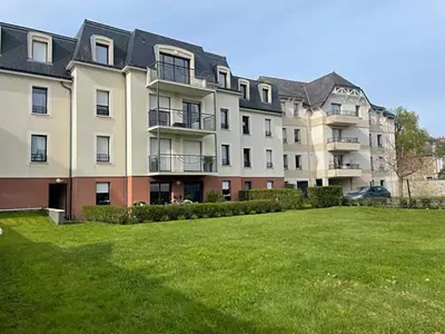 Saint Malo 35400 Achat / Vente appartement 4 pièces t4 au dernier étage