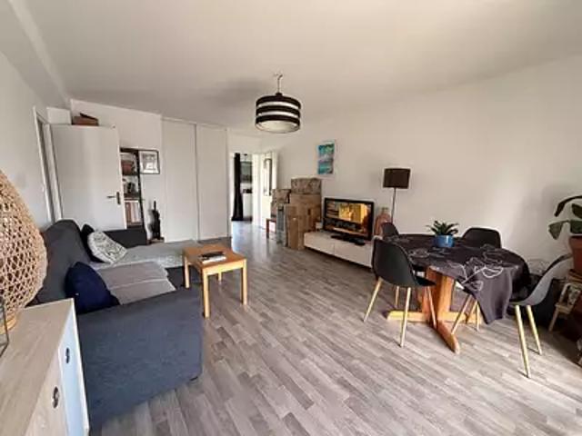 Saint Malo 35400 Achat / Vente appartement 4 pièces t4 parking