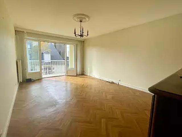 Saint Malo 35400 Achat / Vente appartement 4 pièces t4 terrasse cave