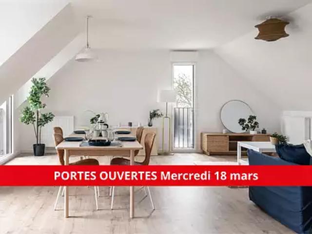 Saint Malo 35400 Achat / Vente appartement 4 pièces t4