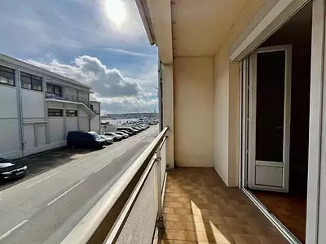 Saint Malo 35400 Achat / Vente appartement 5 pièces t5