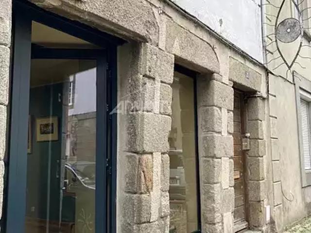 Saint Malo 35400 Achat / Vente appartement 4 pièces t4