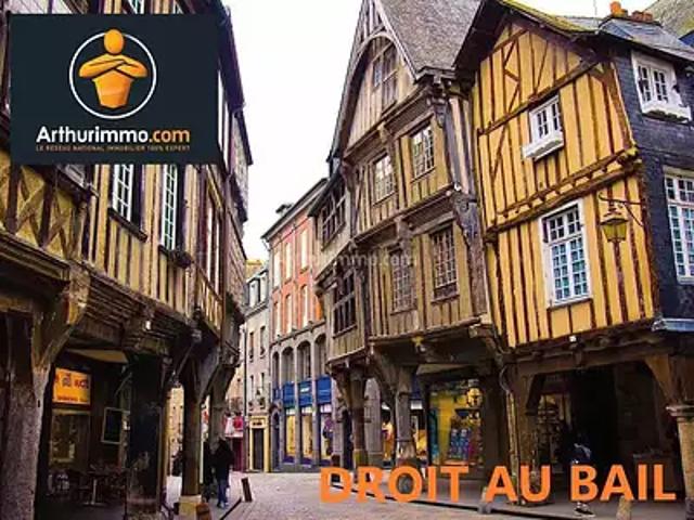 Saint Malo 35400 Achat / Vente divers