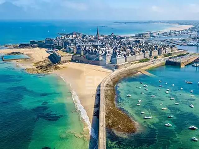 Saint Malo 35400 Achat / Vente divers