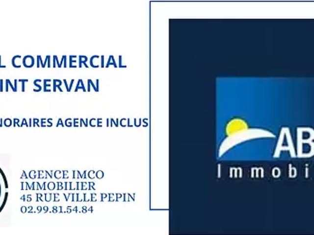 Saint Malo 35400 Achat / Vente divers