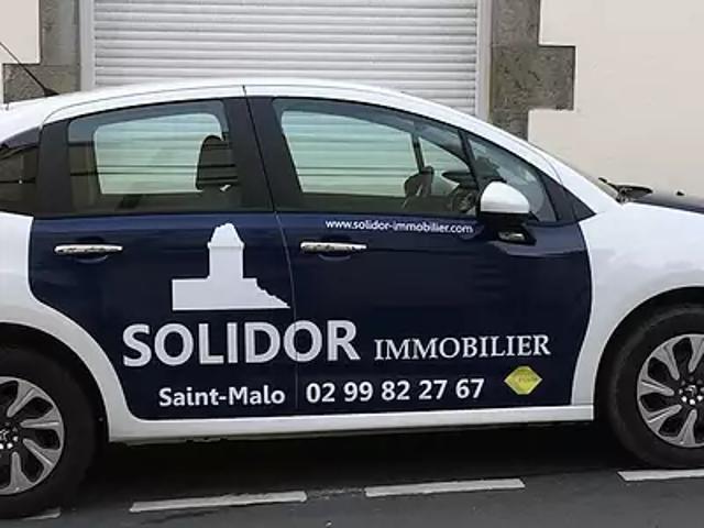 Saint Malo 35400 Achat / Vente parking