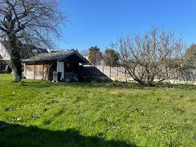 Saint Malo 35400 Achat / Vente terrain