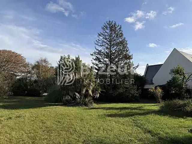 Saint Malo 35400 Achat / Vente terrain