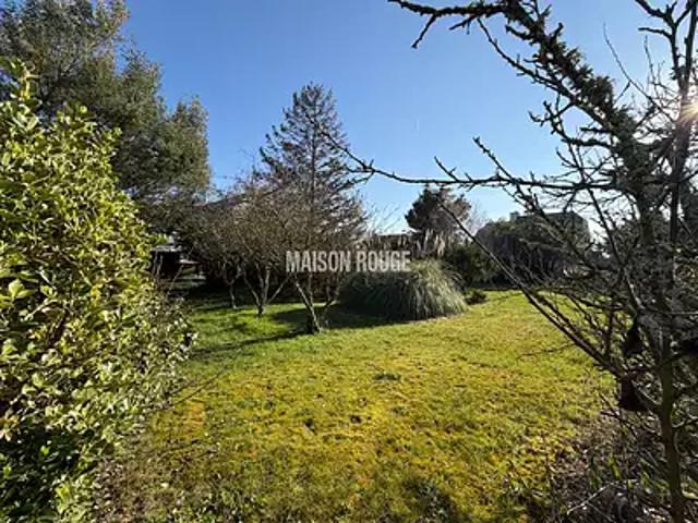 Saint Malo 35400 Achat / Vente terrain