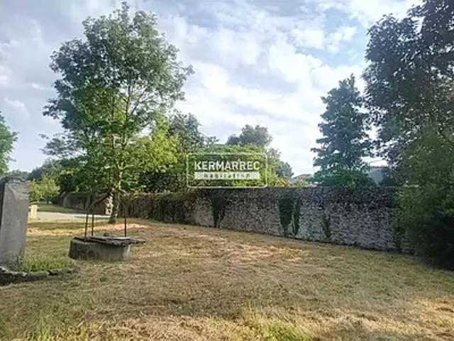 Saint Malo 35400 Achat / Vente terrain