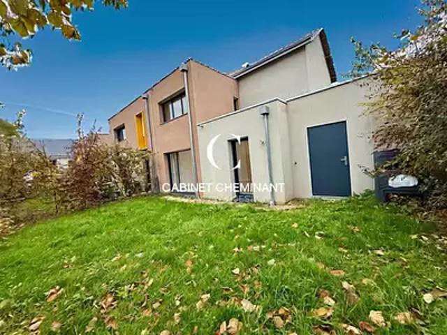 Saint Malo 35400 Location maison 4 pièces t4