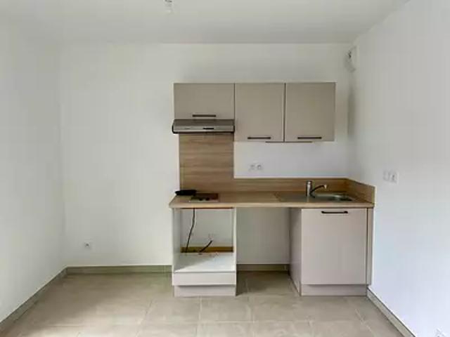 Saint Malo 35400 Location appartement 1 pièce t1 terrasse parking