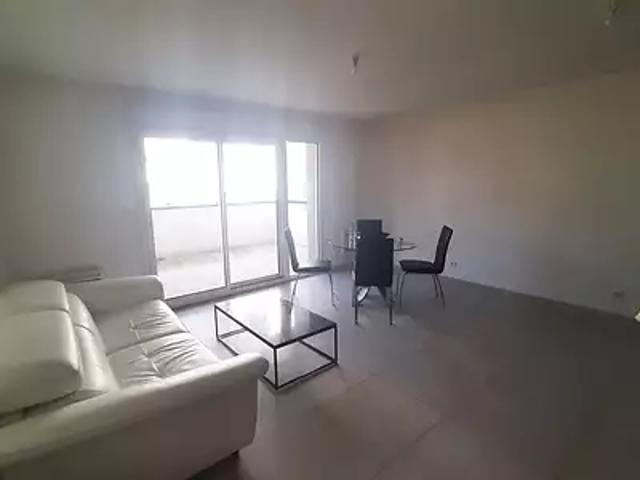 Saint Malo 35400 Location appartement 2 pièces t2 terrasse parking