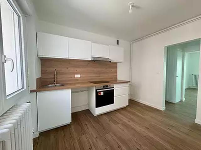 Saint Malo 35400 Location appartement 2 pièces t2