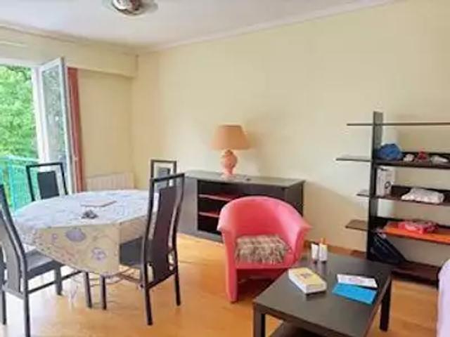 Saint Malo 35400 Location appartement 2 pièces t2