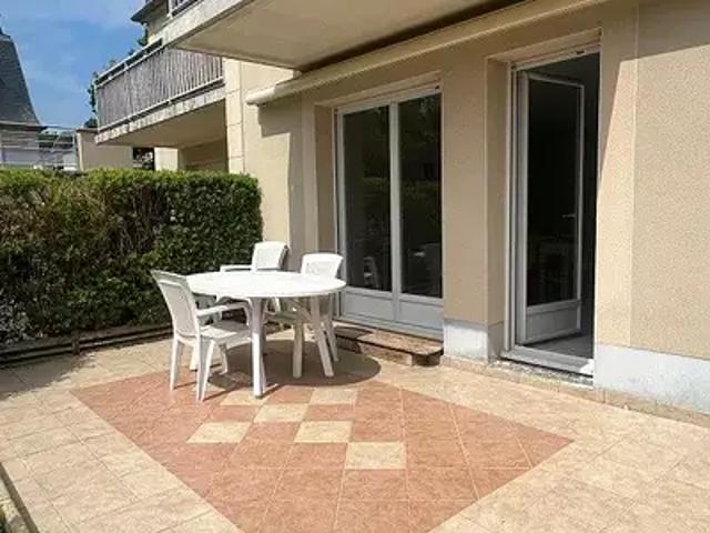 Saint Malo 35400 Location appartement 2 pièces t2