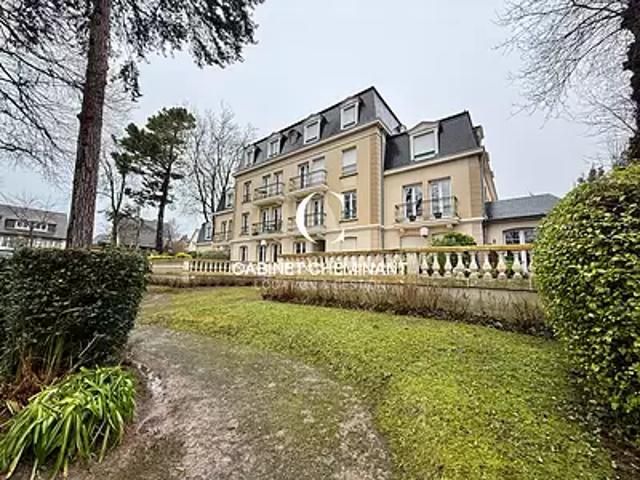 Saint Malo 35400 Location appartement 4 pièces t4
