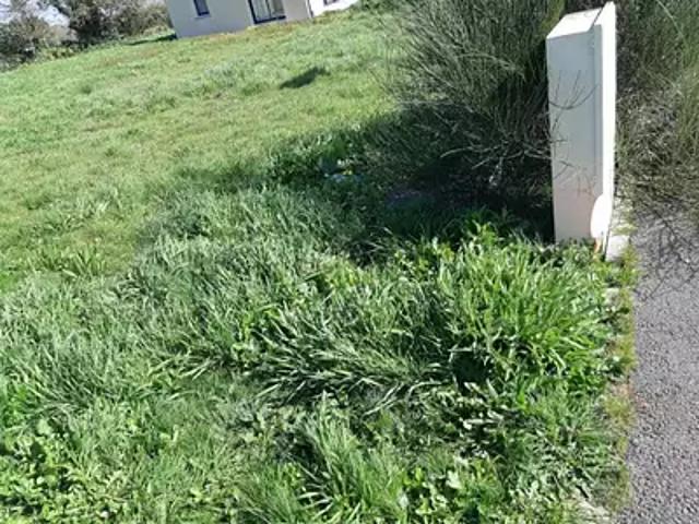 Saint Malo 35400 Programme neuf terrain neuf à vendre