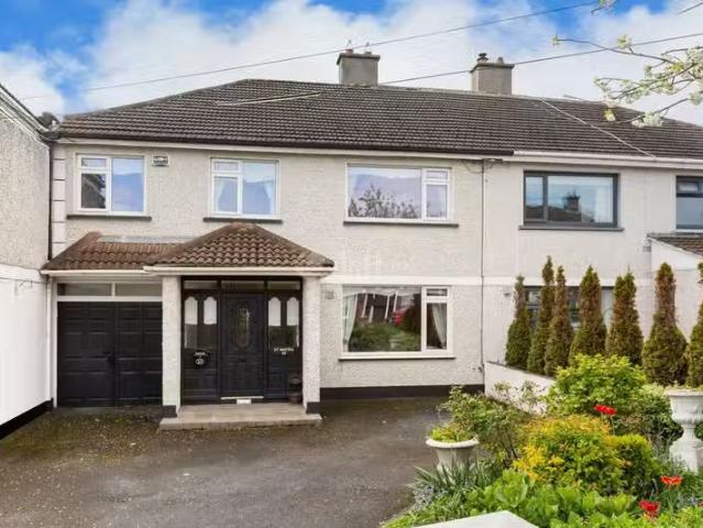 Saint Martha, 20 Beech Lawn, Ballinteer, Dublin 16 is for rent
