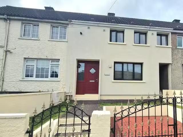 Saint Martha's, 23 Churchfield Avenue, Churchfield, Co. Cork.