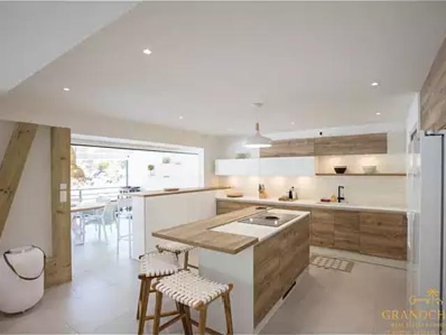Saint Martin 97150 Achat / Vente appartement 3 pièces t3